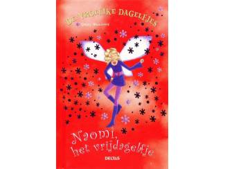 De vrolijke dagelfjes dl 5 - Naomi, het vrijdagelfje - Daisy Mead