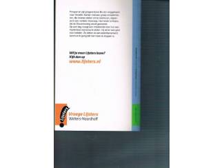 Jeugdboeken Lijsters &ndash; De dievenbende van Scipio &ndash; Cornelia Funke