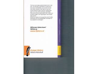 Jeugdboeken Lijsters &ndash; De doge-ring van Veneti&euml; &ndash; Thea Beckman