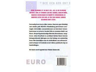 Spiritualiteit en Psychologie Gelukkig met minder geld - Anselm Gr&uuml;n