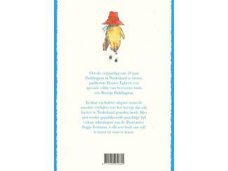 Jeugdboeken Het beertje Paddington - Michael Bond
