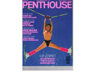 Penthouse NL 1989 nr. 2