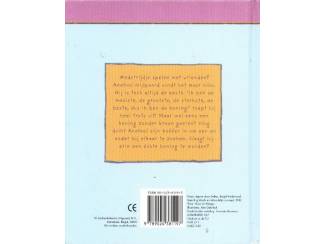 Kinderboeken Anatool Nijlpaard is de beste - A de P&eacute;rigny - A Geerinck