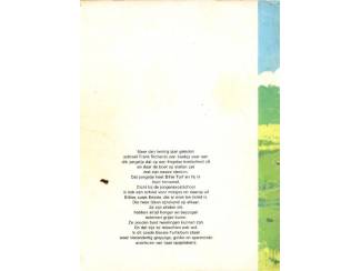 Stripboeken Bessie Turf dl 6 - Frank Richards