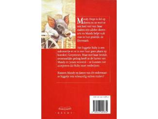 Jeugdboeken Big in de box - Lucy Daniels