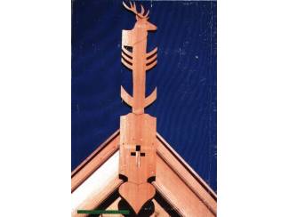 Reisboeken Boerenmagie Belevingsrit