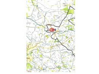 Reisboeken Boerenmagie Belevingsrit