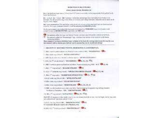 Reisboeken Boerenmagie Belevingsrit