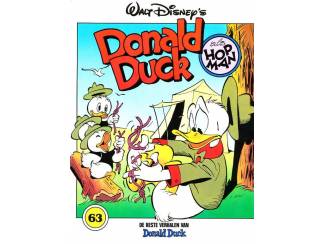 Donald Duck dl 63 - Donald Duck als Hopman