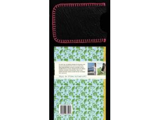 Reisboeken Enjoy - de Frisse Buitenlucht - Roos Stalpers & Fee van 't Veen