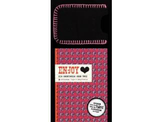 Enjoy - Een shortbreak voor twee - Pauline Egge