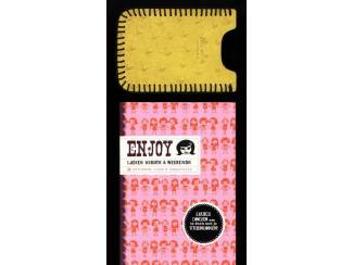 Enjoy - Ladies Nights & Weekends - Petra de Hamer