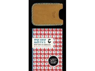 Overige Boeken en Diversen Enjoy - Rainy days in Nederland - Tamara Luberti & Richt Kooistra