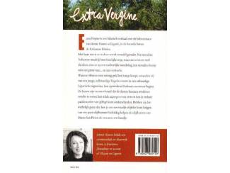 Reisboeken Extra Vergine - Annie Hawes