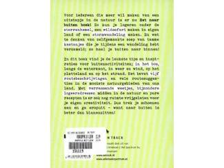 Overige Boeken en Diversen Het naar Buiten Boek - Marjan Leunissen - On Track