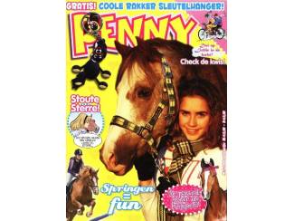 Striptijdschriften Penny nr 1 - 2009