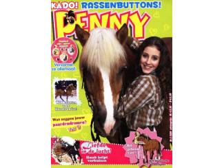 Striptijdschriften Penny nr 3 - 2009