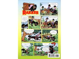 Striptijdschriften Penny nr 3 - 2009