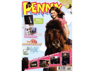 Striptijdschriften Penny nr 4 - 2009