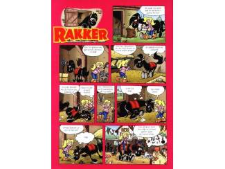 Striptijdschriften Penny nr 4 - 2009