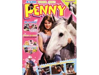Penny nr 8 - 2009