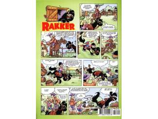 Striptijdschriften Penny nr 8 - 2009