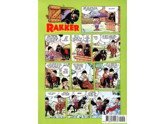 Striptijdschriften Penny nr 11 - 2009