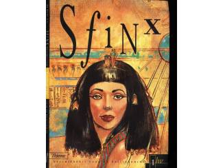 Sfinx - Geschiedenis - Thieme