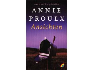 Ansichten - Annie Proulx - 1996