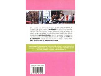 Reisboeken Antwerpen - 100% - Momedia