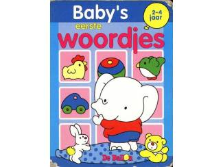 Babys eerste woordjes - De Ballon