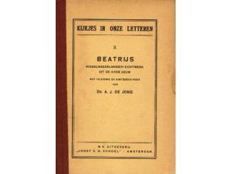 Beatrijs - Kijkjes in onze letteren