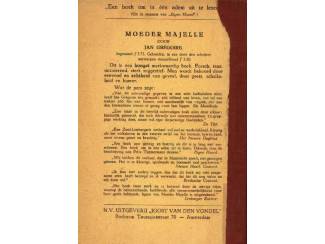 Po&euml;zie Beatrijs - Kijkjes in onze letteren