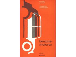 Automotive Benzine motoren - C. Buiter - G Tjemmes