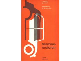 Benzine motoren - C. Buiter - G Tjemmes