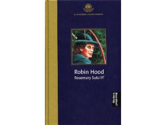 Gouden Lijsters - Robin Hood - Rosemary Sutcliff