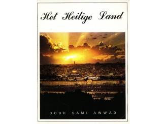 Het Heilige Land - Sami Awwad