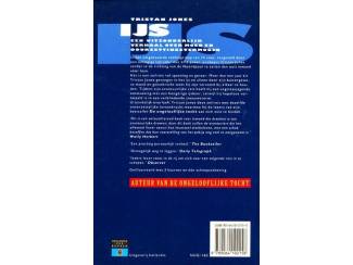 Reisboeken IJS - Tristan Jones