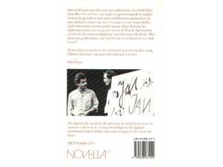 Toneel en Theater Ik Jan Klaassen - Herman Finkers