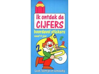 Ik ontdek de CIJFERS