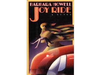 Buitenlandse Boeken Joy Ride - Barbara Howell - Engels - English
