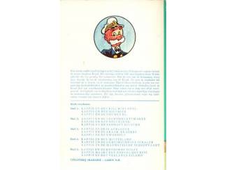 Stripboeken Kappie dl 5 - Skarabee - Marten Toonder