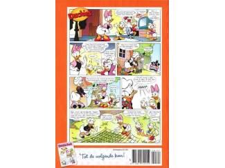 Striptijdschriften Katrien Duck nr 1 - 2017