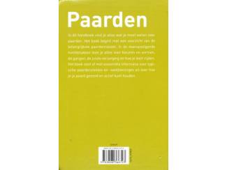 Overige Boeken en Diversen Paarden