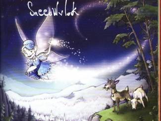 Jeugdboeken Rudolphs Muziekboek met CD-ROM -  Troeke van Rijswijk