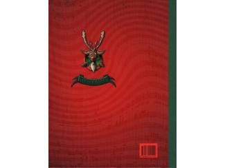 Jeugdboeken Rudolphs Muziekboek met CD-ROM -  Troeke van Rijswijk