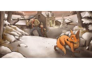 Jeugdboeken Rudolphs Muziekboek met CD-ROM -  Troeke van Rijswijk