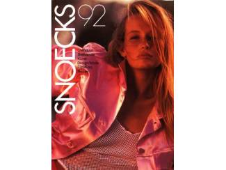 Snoecks 92 - Estelle Lefebure
