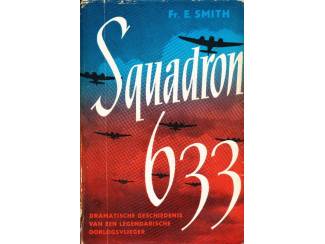 Squadron 633 - Frederick. E. Smith