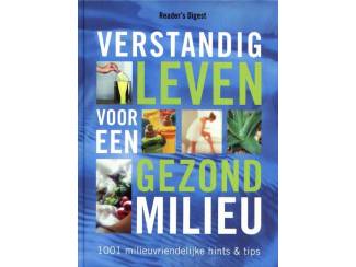 Verstandig leven voor een gezond milieu - Readers Digest